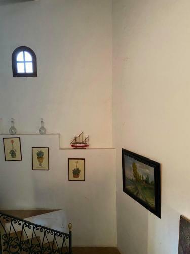 Casa Vacacional Es Port