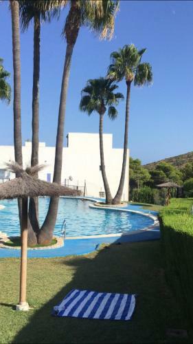 Apartamento Paradise In Font Nova