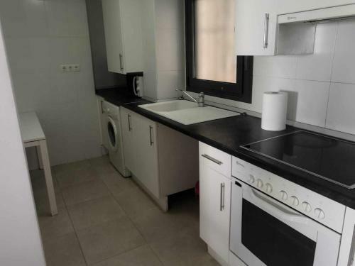 A H Rentals Garbi Apartamento Con Parking