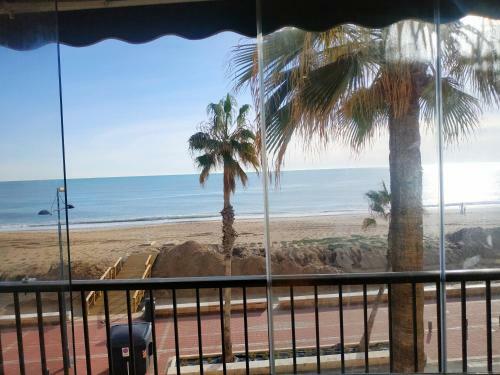 Apartamento Monegros 3 Dormitorios