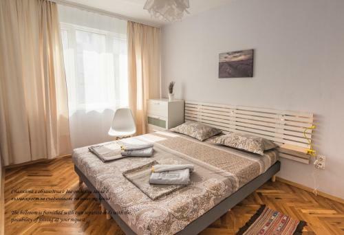 Photo Art Apartment