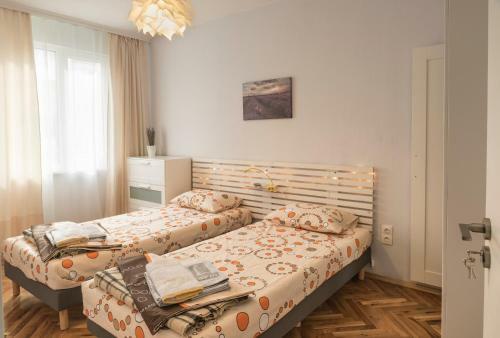 Photo Art Apartment