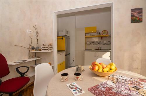 Photo Art Apartment