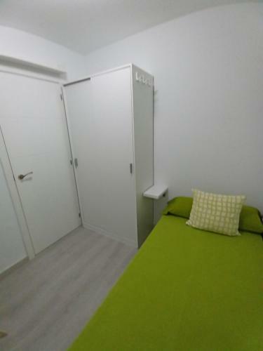 Apartamento El Pr�ncipe