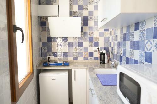 Apartamento Balco Al Mar