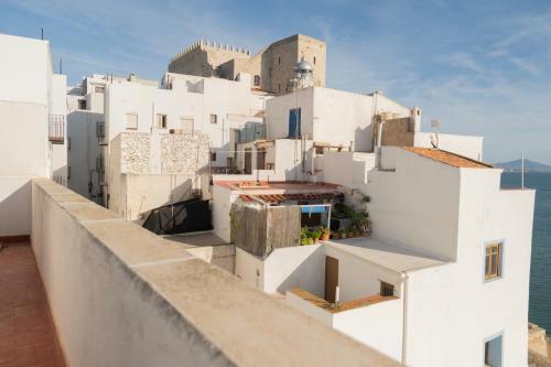 Apartamento Balco Al Mar