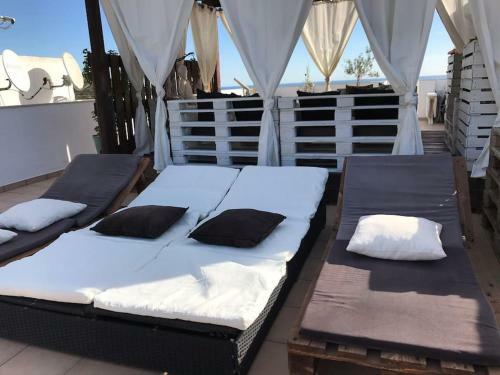 Apartamento Irta La Casa Del Sol