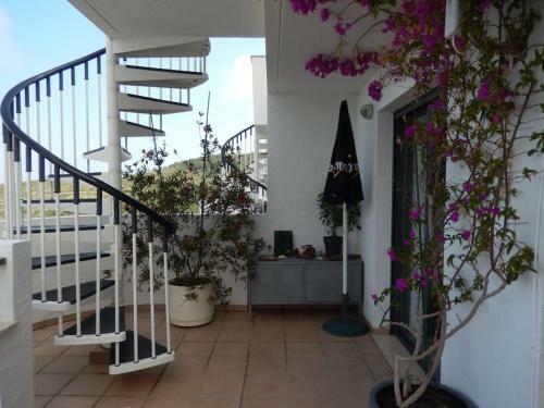 Apartamento Irta La Casa Del Sol