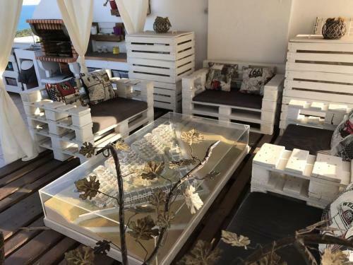 Apartamento Irta La Casa Del Sol