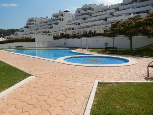 Apartamento Irta La Casa Del Sol
