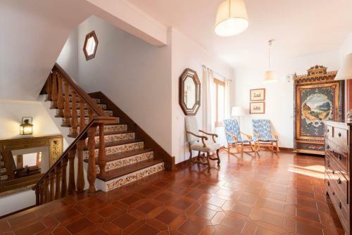 Villa Mesquida