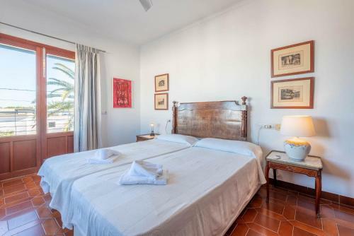 Villa Mesquida