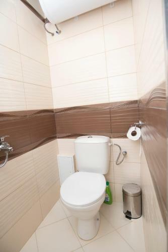 Apartamento Lynn's Oasis-ocean Touch In Core Downtown
