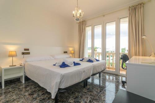 Villa Sa Caleta Portocolom