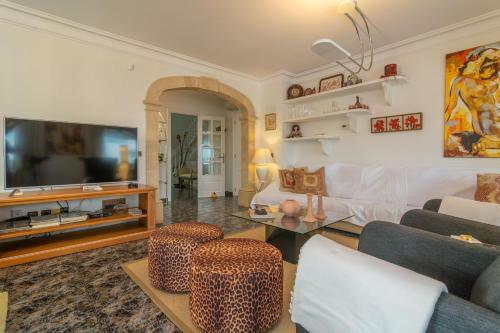 Villa Sa Caleta Portocolom