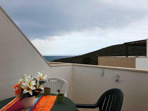 Apartamento Baladres Holidays Lek