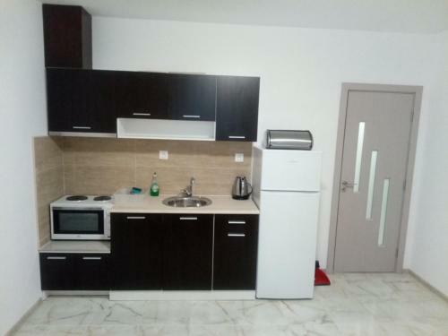 Sp Apartments Zori - Sarafovo