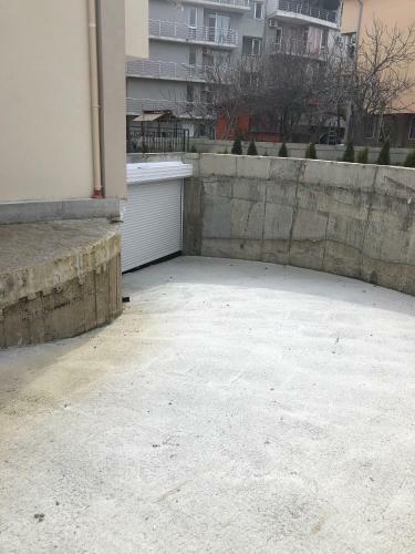 Sp Apartments Zori - Sarafovo