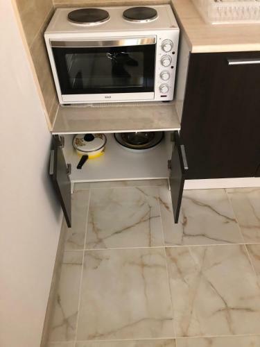 Sp Apartments Zori - Sarafovo