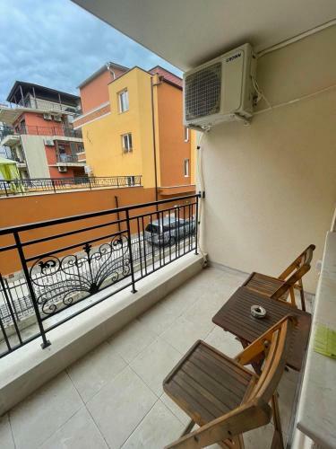 Sp Apartments Zori - Sarafovo