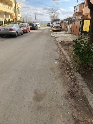Sp Apartments Zori - Sarafovo