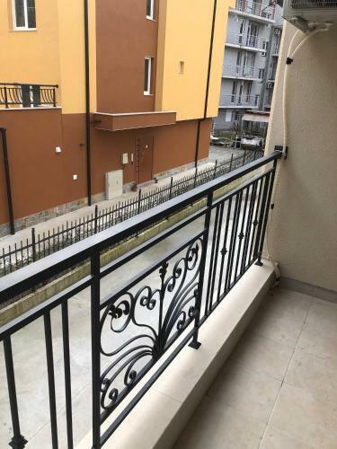 Sp Apartments Zori - Sarafovo