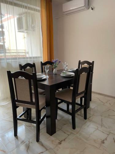 Sp Apartments Zori - Sarafovo