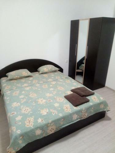 Sp Apartments Zori - Sarafovo