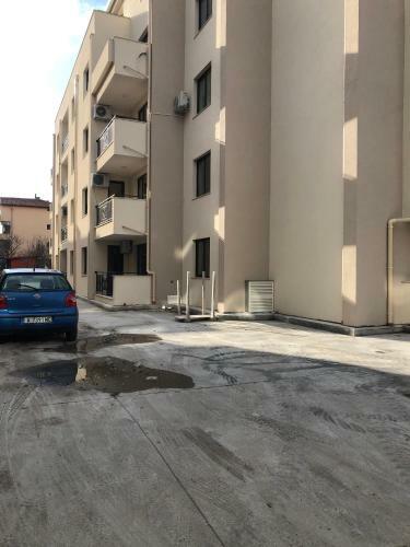 Sp Apartments Zori - Sarafovo