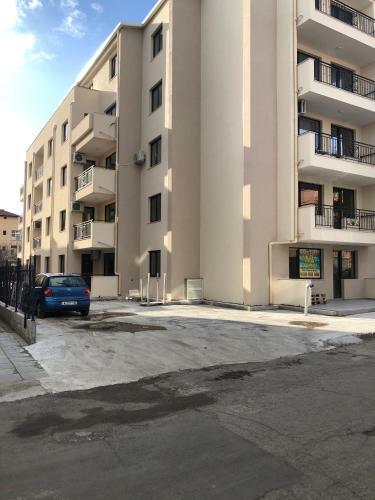 Sp Apartments Zori - Sarafovo