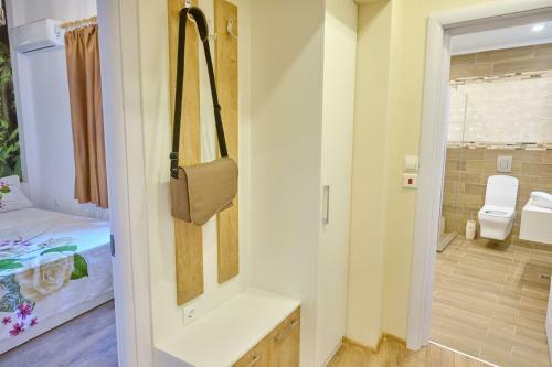 Luxury Nevena Apartment - Bogoridi Super Centre