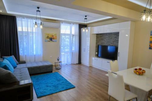 Luxury Nevena Apartment - Bogoridi Super Centre