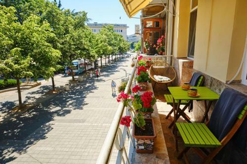 Luxury Nevena Apartment - Bogoridi Super Centre