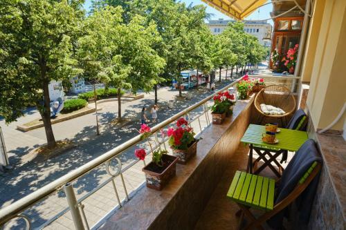 Luxury Nevena Apartment - Bogoridi Super Centre