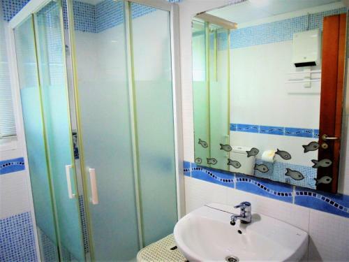 Apartamento Paseo Maritimo 4 Pta 30 Lek