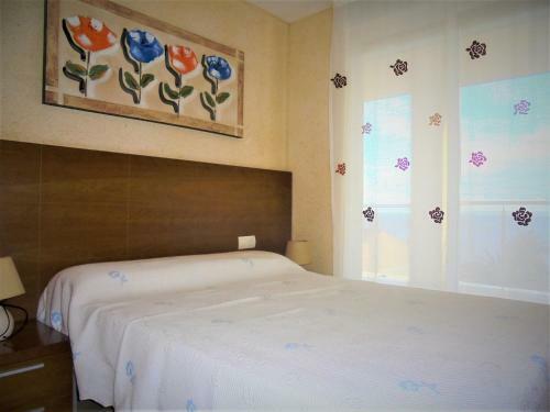Apartamento Paseo Maritimo 4 Pta 30 Lek
