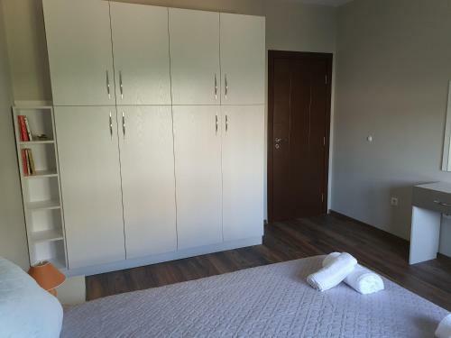Danny Apartment
