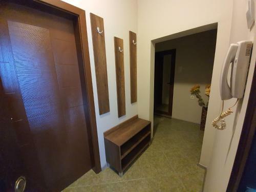 Danny Apartment
