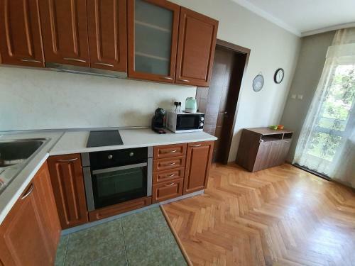 Danny Apartment