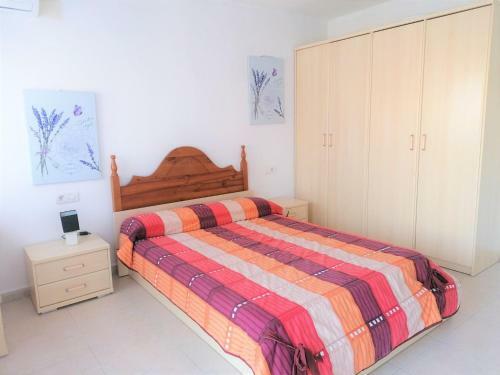 Apartamento Miralcielo Atico - Lek