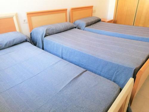 Apartamento Miralcielo Atico - Lek