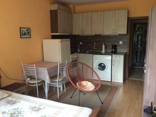 Apartamento Marina Studio