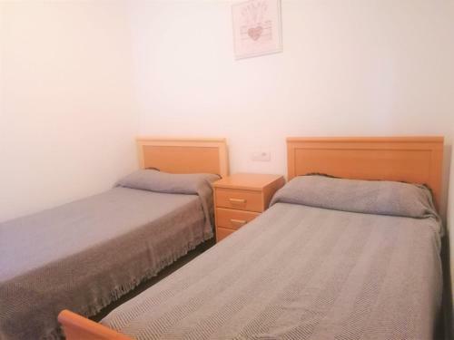 Apartamento Miralcielo Lek