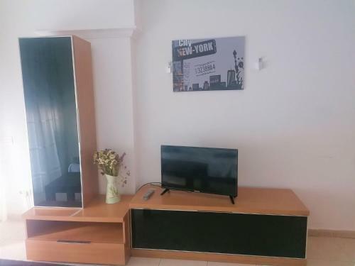Apartamento Miralcielo Lek