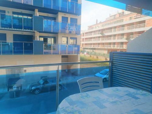 Apartamento Miralcielo Lek