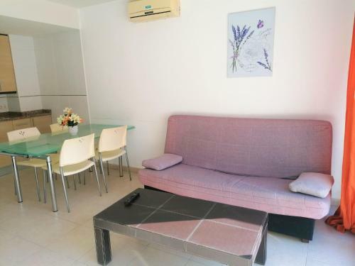Apartamento Miralcielo Lek