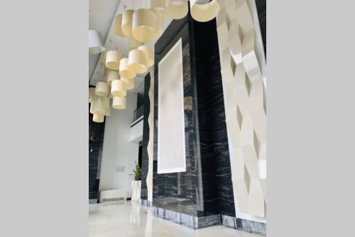 Luxury Apartment Azure Coast Panorama