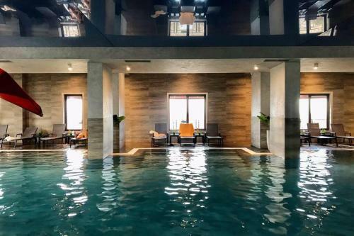 Luxury Apartment Azure Coast Panorama
