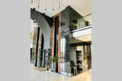 Luxury Apartment Azure Coast Panorama