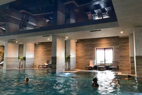 Luxury Apartment Azure Coast Panorama